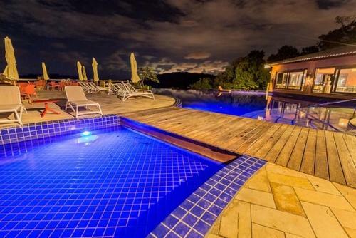 Apartamento Villas Do Pratagy - Pitanga B3