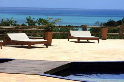 Apartamento Villas Do Pratagy - Pitanga B3