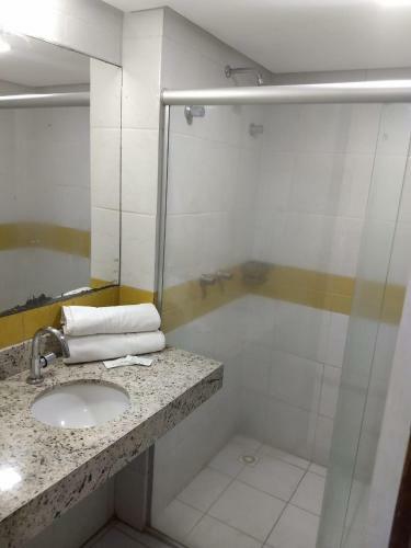 Pipa Apartamentos No Centro