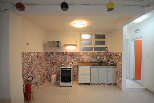 Apartamento Visconde 206