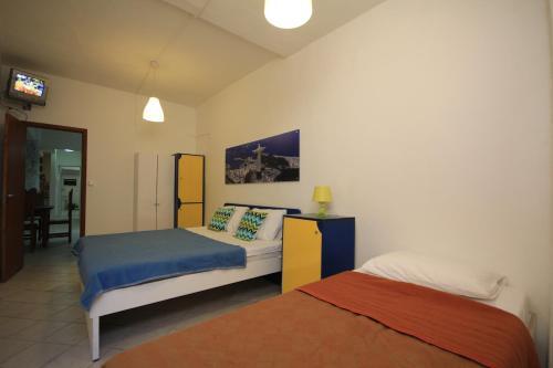 Apartamento Visconde 206