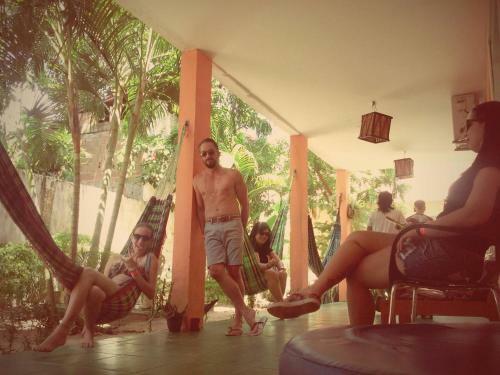 Che Pepe Hostel