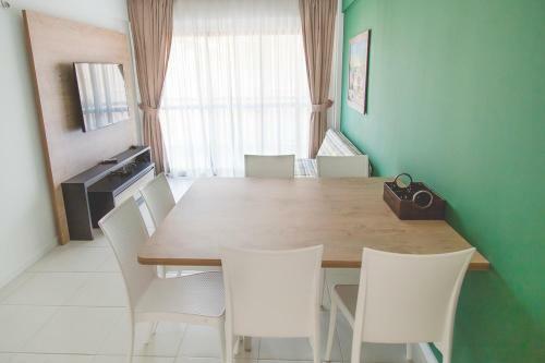 Apartamento Jm Porto Das Dunas Beverly Hills