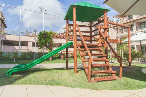 Apartamento Jm Porto Das Dunas Beverly Hills