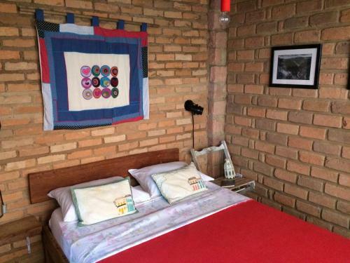 Bed & Breakfast Hostelvi