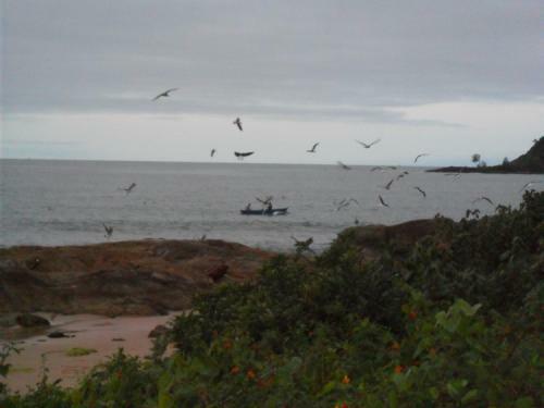 Hotel Recanto Das Pedras