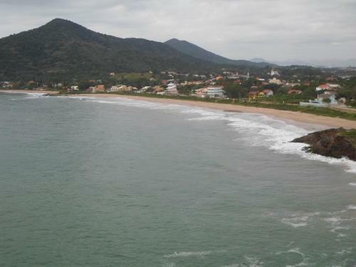 Hotel Recanto Das Pedras