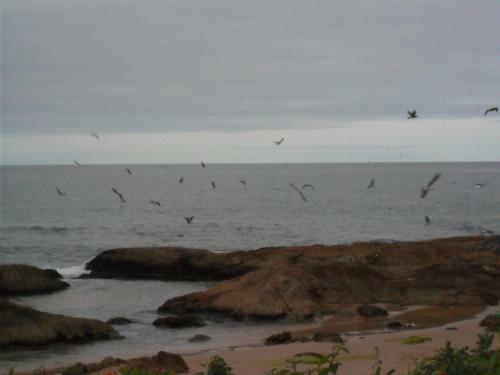 Hotel Recanto Das Pedras