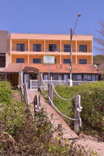Hotel Recanto Das Pedras