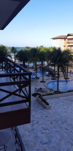 Hotel Manac� Apartamento & Restaurante