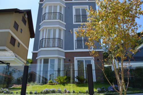 Apartamento Temporada Em Gramado