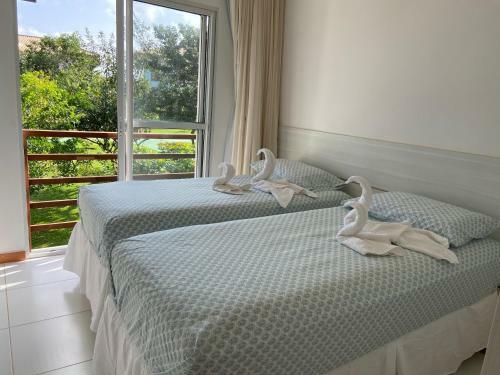 Reserva Imbassai Apartment