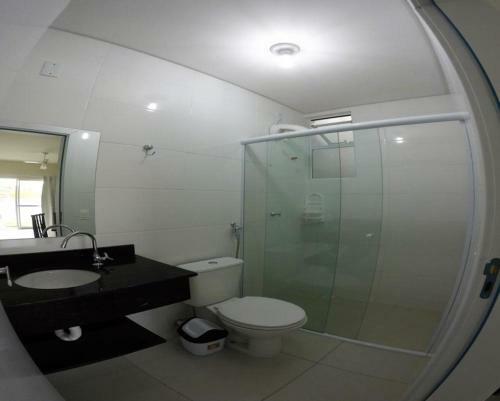 Apartamento Costa Do Sol Residencial