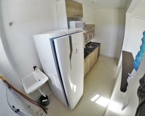Apartamento Costa Do Sol Residencial