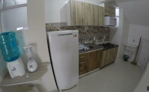 Apartamento Costa Do Sol Residencial