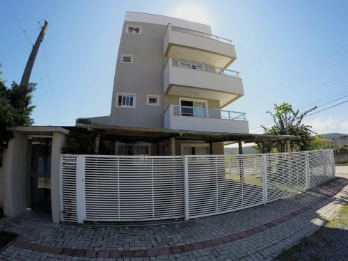Apartamento Costa Do Sol Residencial
