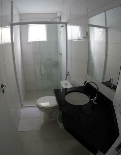 Apartamento Costa Do Sol Residencial