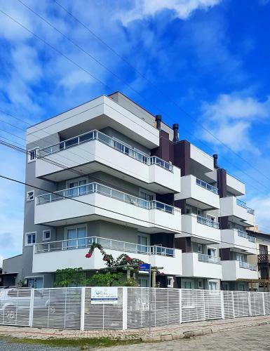 Apartamento Costa Do Sol Residencial
