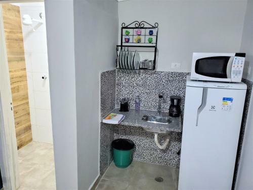 Casa Na Praia Das Pitangueiras