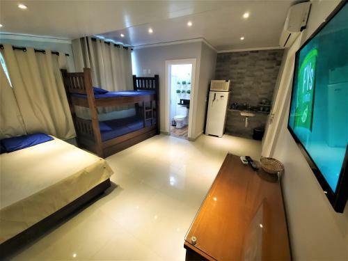 Casa Na Praia Das Pitangueiras