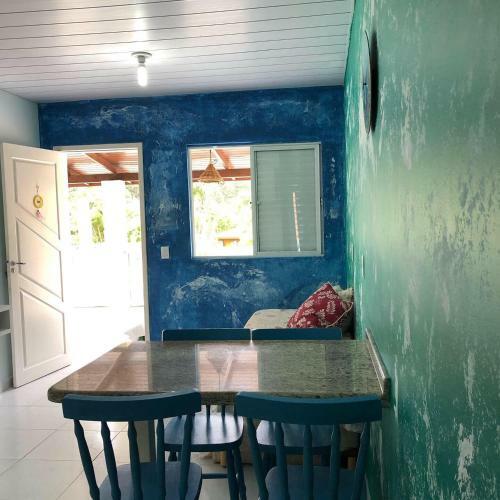 Apartamento Recanto Do Mo�ambique