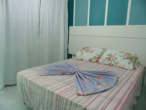 Apartamento Recanto Do Mo�ambique