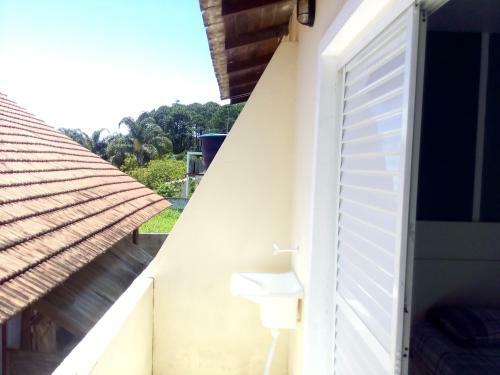 Apartamento Recanto Do Mo�ambique