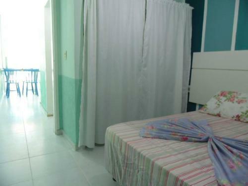 Apartamento Recanto Do Mo�ambique