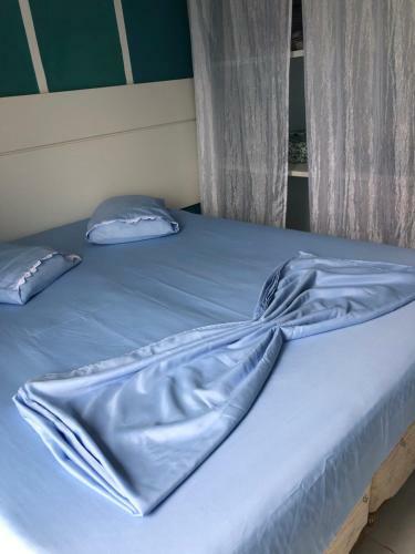 Apartamento Recanto Do Mo�ambique