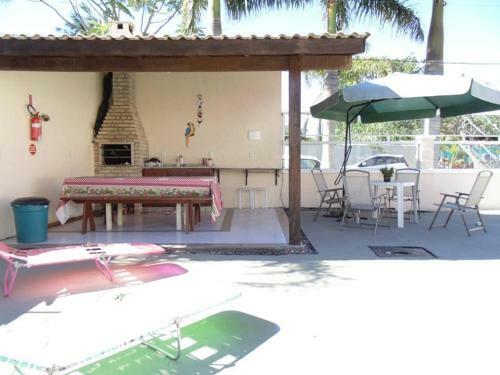 Apartamento Recanto Do Mo�ambique