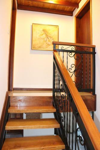 Chal�s Mirante Monte Verde