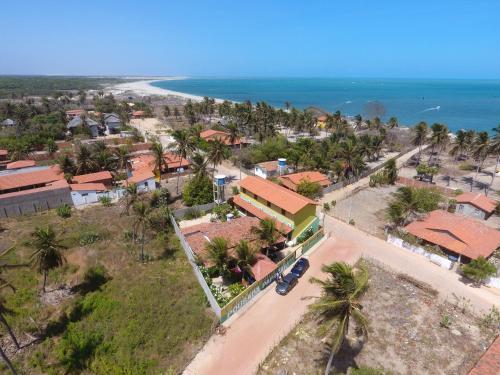 Hostal Pousada Papagaio