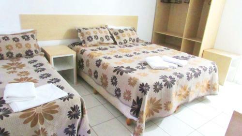 Hostal Pousada Para�so Franc�s