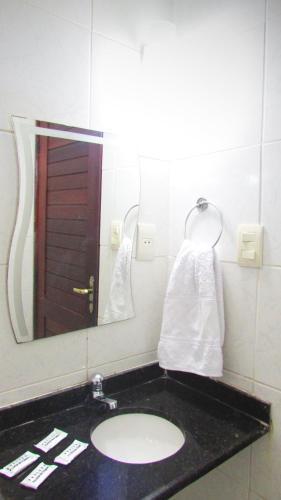 Hostal Pousada Para�so Franc�s