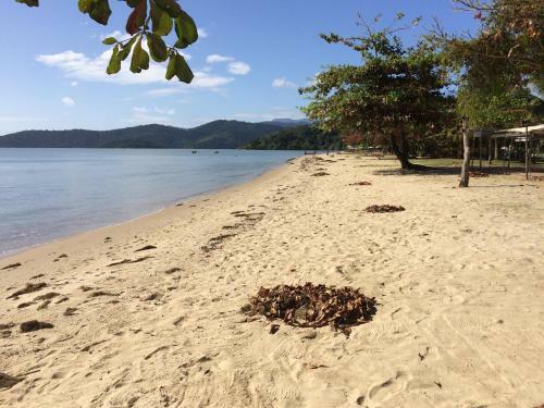 Apartamento Flat Paraty Studio