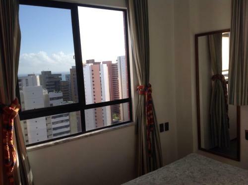 Apartamento Flat Praia Meireles