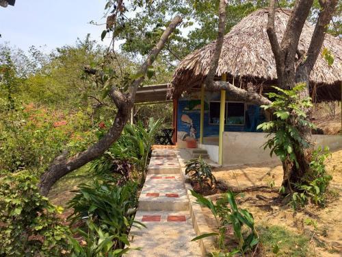 Hostal Recuerdos Del Tayrona