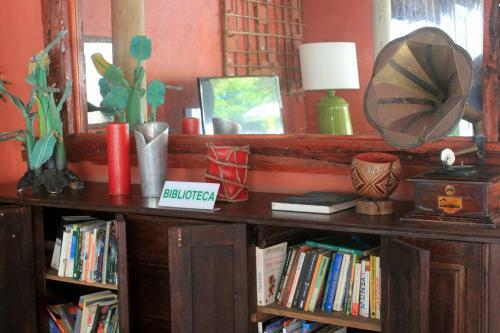 Hotel Munda� Praia
