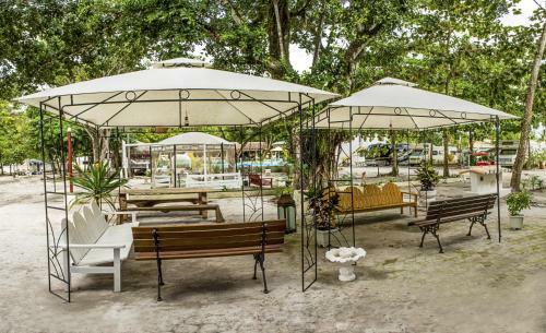 Hotel Munda� Praia