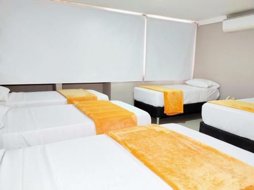Hotel Nuevo Canadiense Barranquilla Colombia