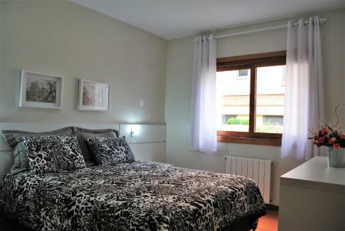 Apartamento San Marino Centro Gramado