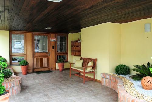 Apartamento San Marino Centro Gramado