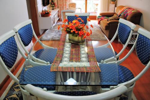 Apartamento San Marino Centro Gramado