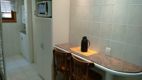 Apartamento San Marino Centro Gramado