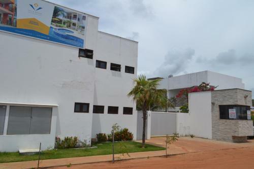 Apartamento Em Barra Do Cunha�