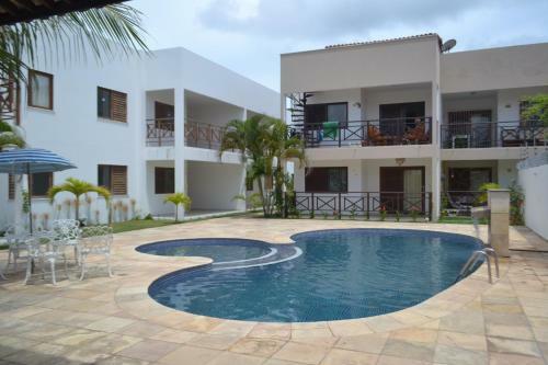 Apartamento Em Barra Do Cunha�