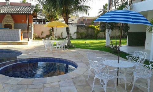 Apartamento Em Barra Do Cunha�