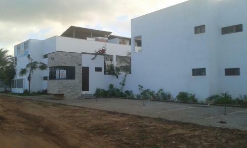 Apartamento Em Barra Do Cunha�