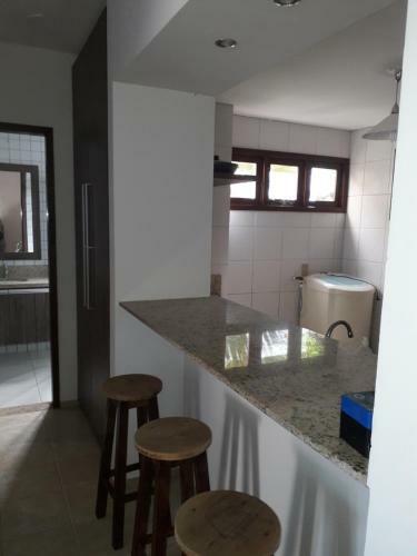 Apartamento Em Barra Do Cunha�