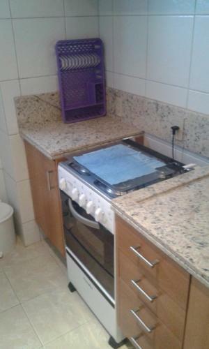 Apartamento Em Barra Do Cunha�